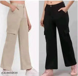 Stylish Latest Women Women Trousers