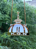 KGN DOME