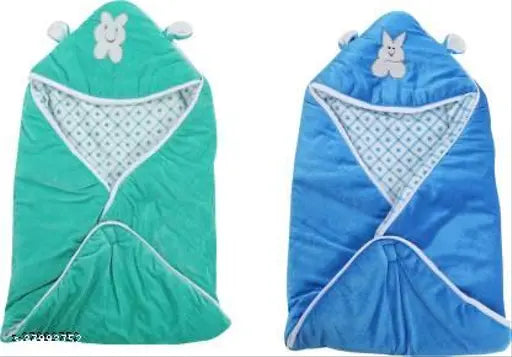 First Trend Checkered Crib Baby Sleep Sack Pack Of 2