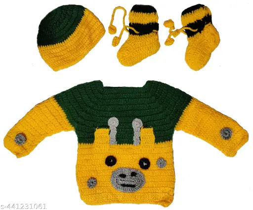 Sweater for baby