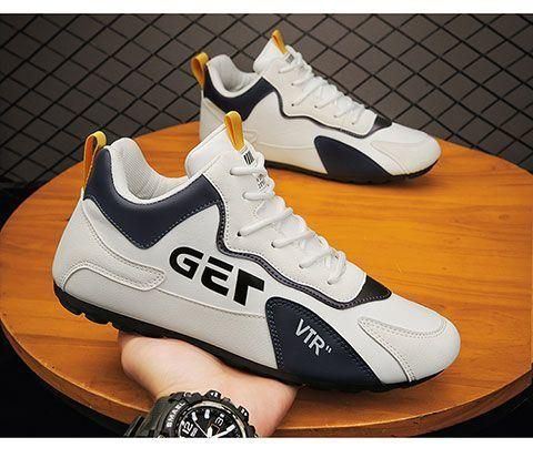 Men's Sports Shoes - GillKart