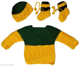 Sweater for baby