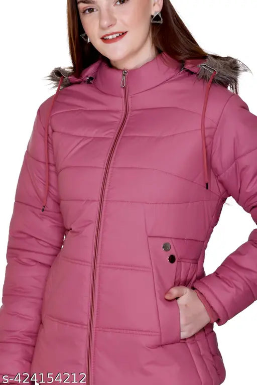 Karori Women Winter Jacket