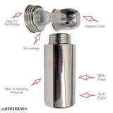 Stainless Steel Milk Feeding Bottle with hot case cover for Baby, 250ml