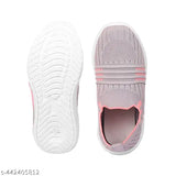 Mukanda Stylish Trendy casual kids Shoes for girls