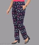 Women & Girls Lower Regular Fit / Pyjama / Track Pant