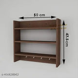 Modern wooden kitchen rack wooden shelf,kitchen rack wooden