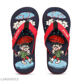 Comfortable kid premium slippers and flip flop for boys and girls