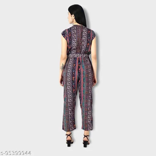 Premium Jaipur jumpsuit for girls and women