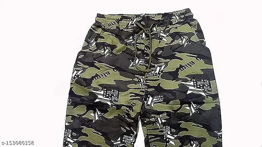 Stylish Army Pyjamas for Women