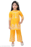 kurta set for girl