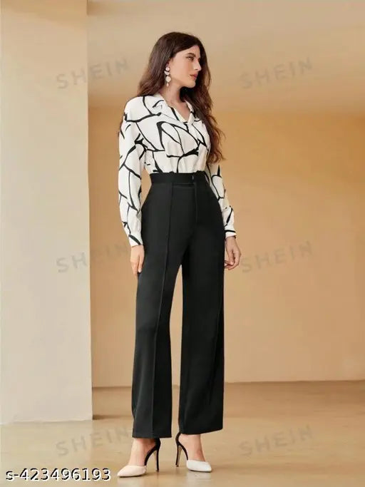 Trendy Glamorous Women Jumpsuits