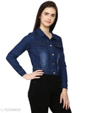 Urbane Elegant Women Jackets & Waistcoat