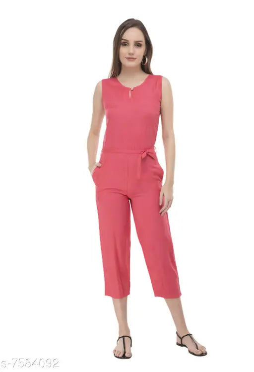 stylish casual and partywear jumpsuits