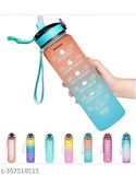 New Water Bottle 1 Ltr