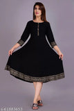 Unique Anarkali Kurtis