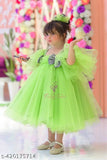 Fancy girls frock beautyfull dress