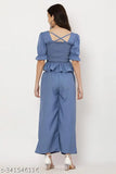 Women Stylish Jumpsuit