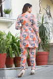 Khushi Collection New Traditional Jumpsuits For Women's and Girl.