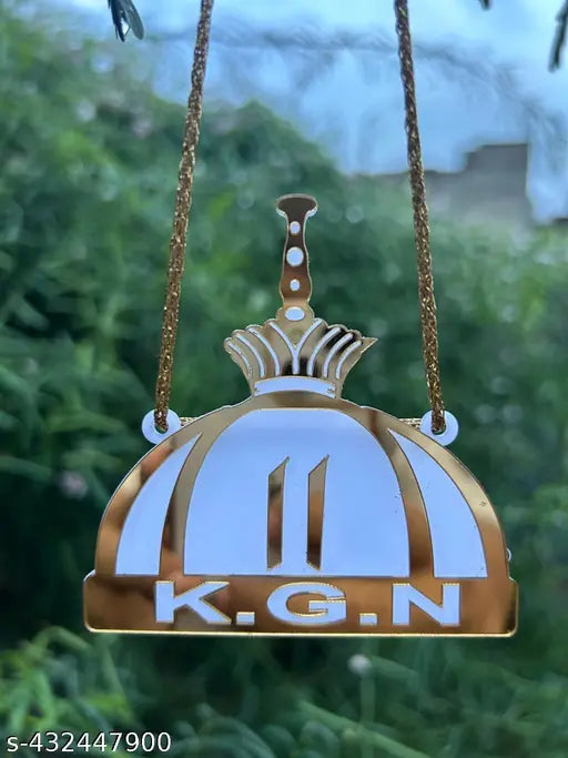 KGN DOME