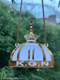 KGN DOME