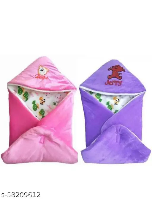 Baby sleeping bag