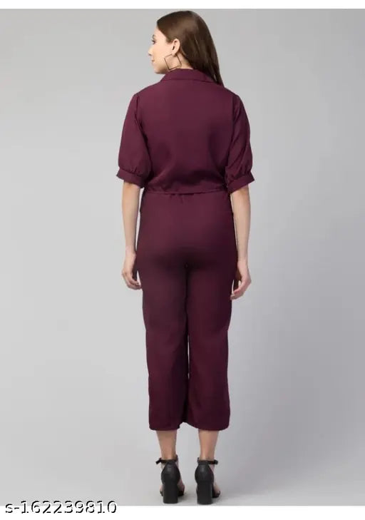 Stylish Graceful Women & Girls Jumpsuits