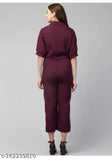 Stylish Graceful Women & Girls Jumpsuits