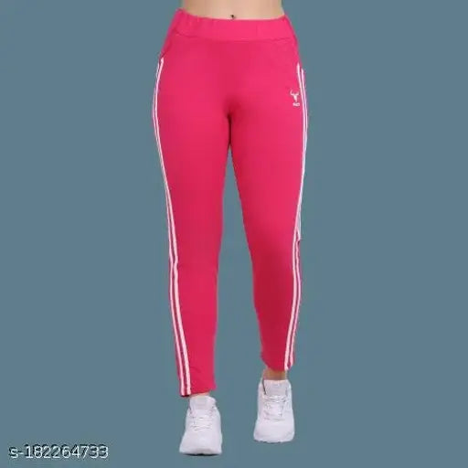 Exolace Women Lower Pink STRPD 44