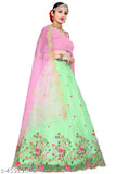 Banita Attractive Women Lehenga