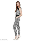 SK Fashion Hub crepe jumpsuit