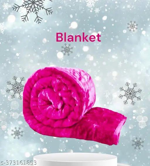 HEAVY BLANKET KAMBAL FOR WINTER