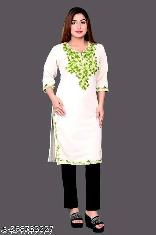 New Look trending Kurti for woman