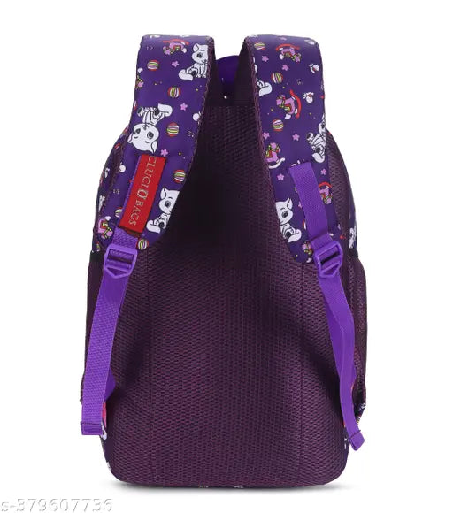 Cat Print School Bag, Backpack, Pittu bag,Children Bag, School Backpack, School Bag for Children, Kids Backpack, School Backpack for Girl, School Bag for girl, Office Bag, Small Bag, girls college bag, bagpack