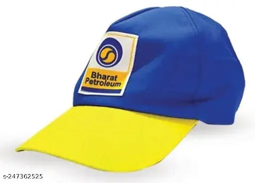 Bharat petroleum BPCL CAP PACK OF 5 PEC