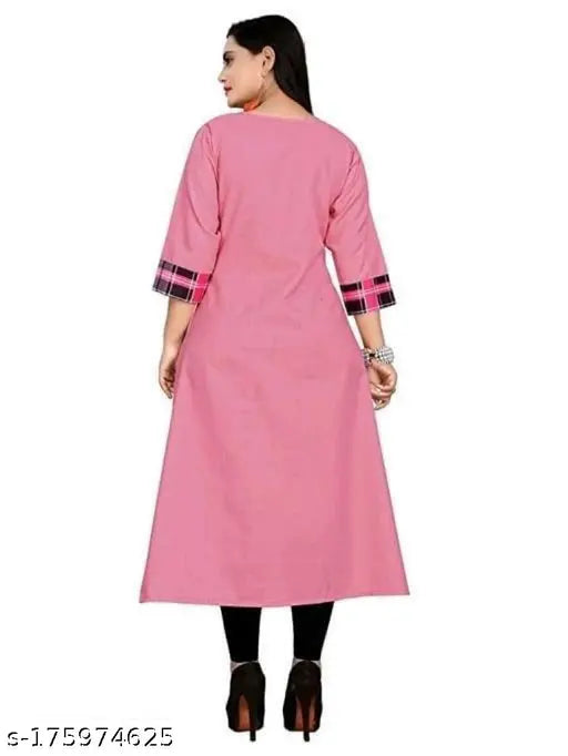 Stylish Attractive Kurtis