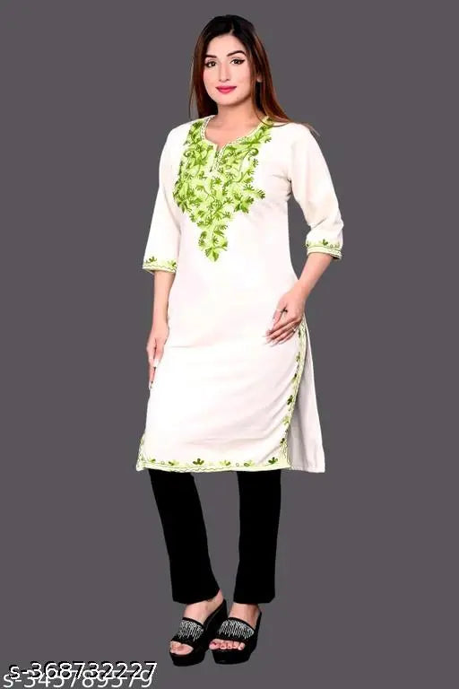 New Look trending Kurti for woman