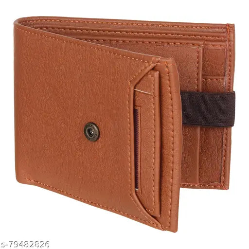 Samtroh artificial leather wallet for men's , wallets , coin pocket