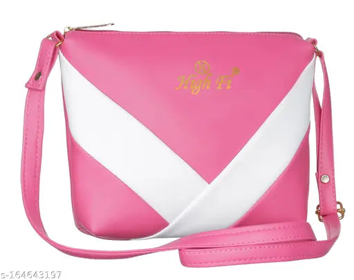 Best Quality New Design, Affordable Premium Slingbag For Women And Girls, Cross Body, Sling Bag