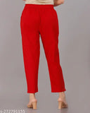 Women Pant/Trouser