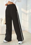 WESTERN WEAR CASUAL FUNKY TROUSER PANT FOR WOMEN& GIRLS BELLBOTTOM TYP LOOSE BEST QUALITY