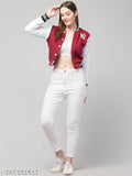 Stylish Fabulous Women Jacket