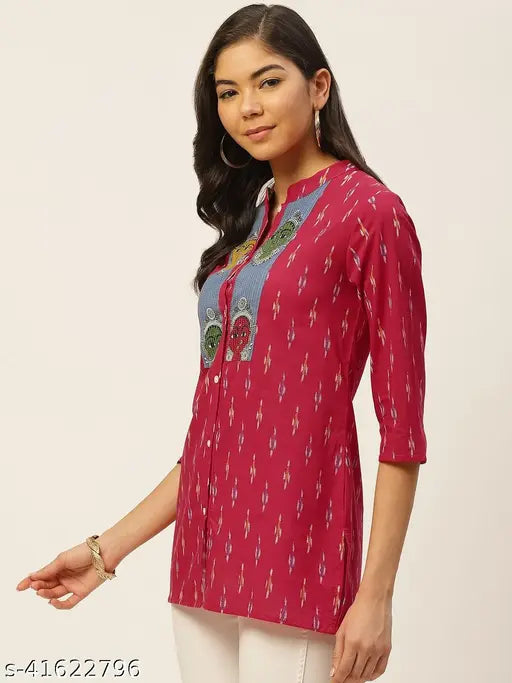 Trendy Sensational Women Dresses, Frock_Top,Kurti_Top