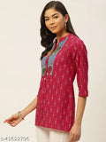 Trendy Sensational Women Dresses, Frock_Top,Kurti_Top