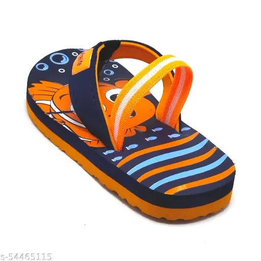 Kids Flop Flops Nicelite Footwear