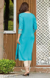 Attractive Womens Rayon Kurti |