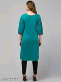 New Look trending Kurti for woman and girls