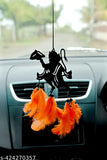 Car dream catcher Hanuman ji