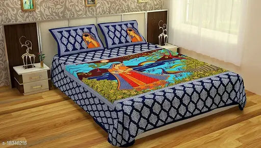 Elegant Stylish Bedsheets