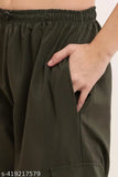 NS Cargo Trouser for woman